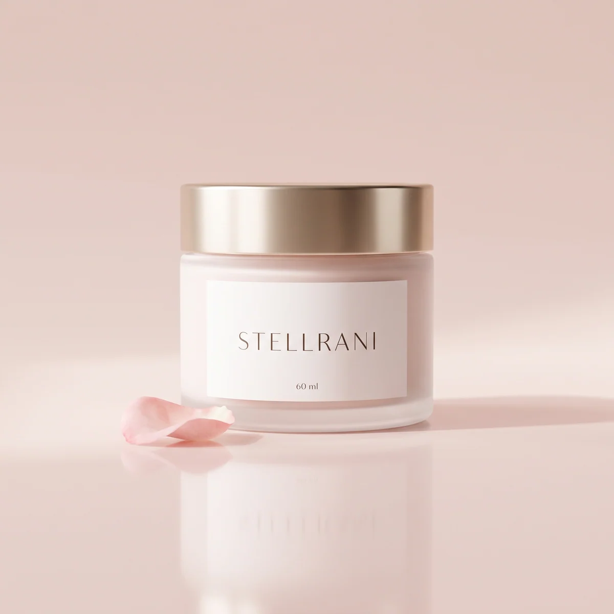 Stellrani Luxe Regenerating Post-Depilation Balm