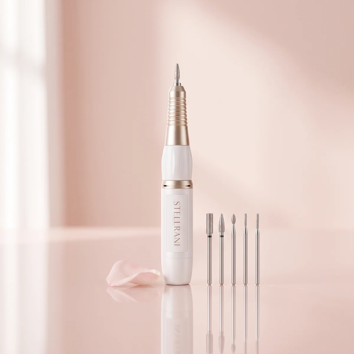 Stellrani Pro Diamond Drill Bits