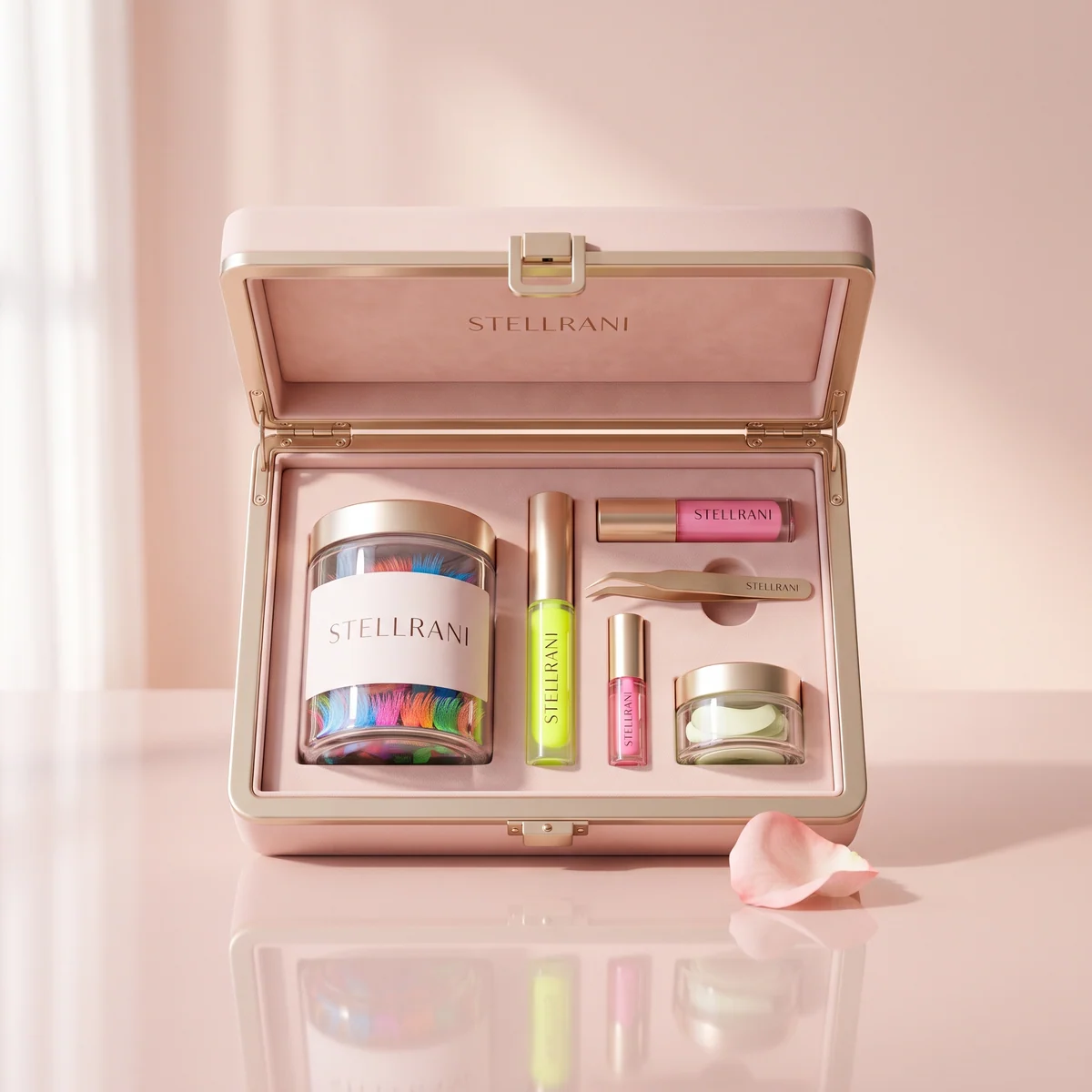 Glow Lash Professional Kit