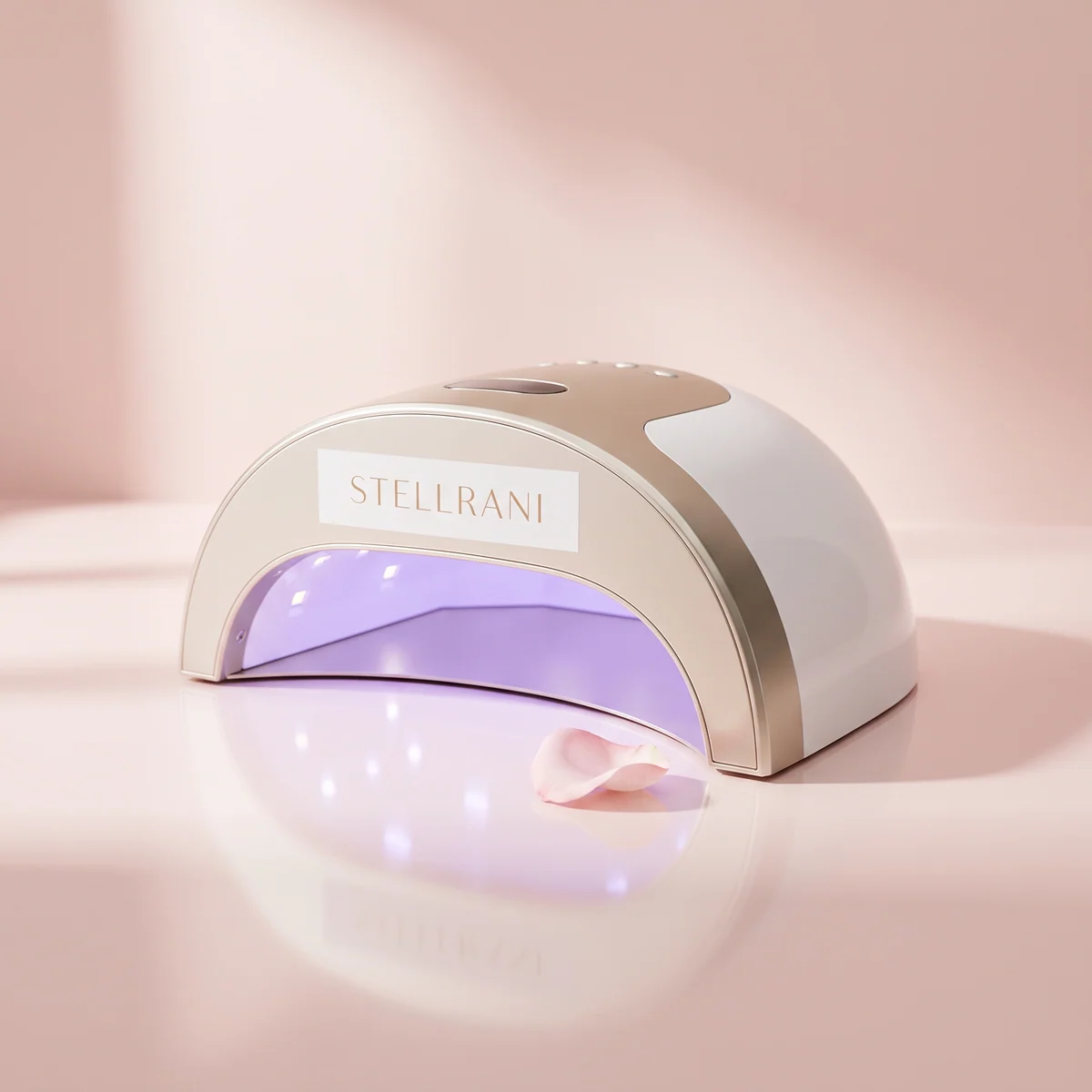UV/LED Lamps