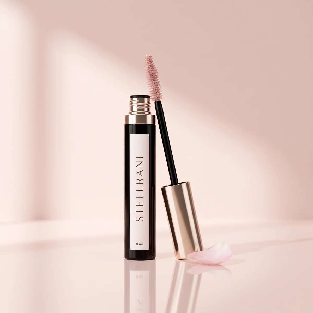 Volume Luxe Mascara
