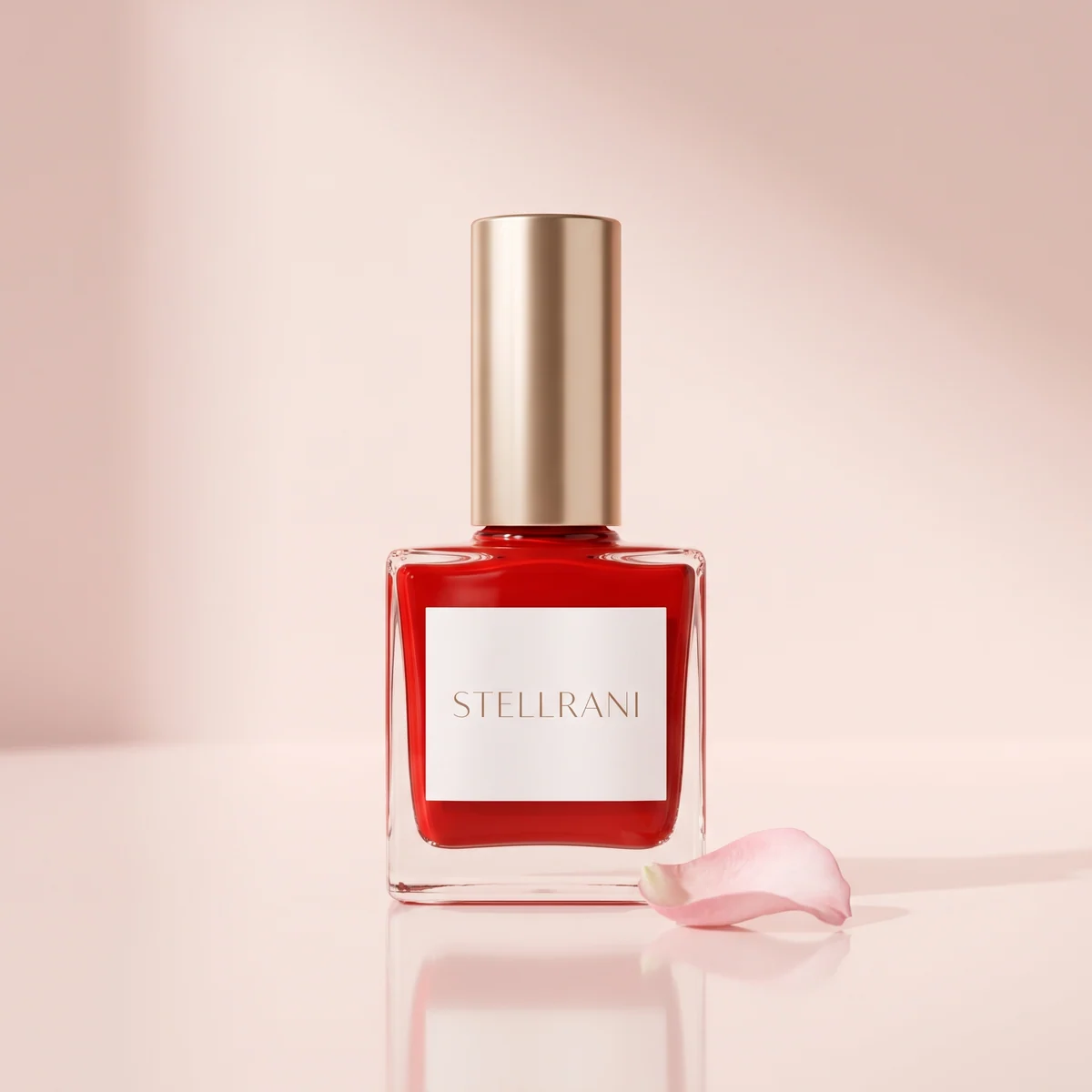 Classic Nail Polish