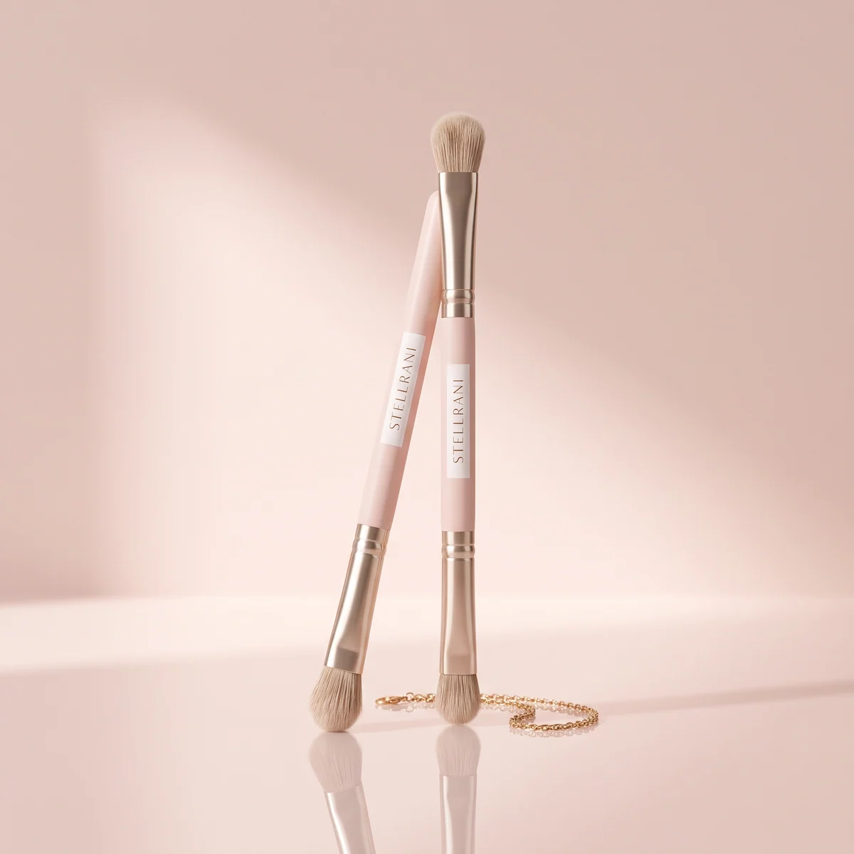 Stellrani Pro Blending Eyeshadow Brush