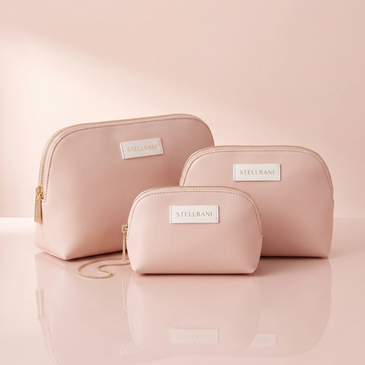 Glamour Kit Makeup Bag