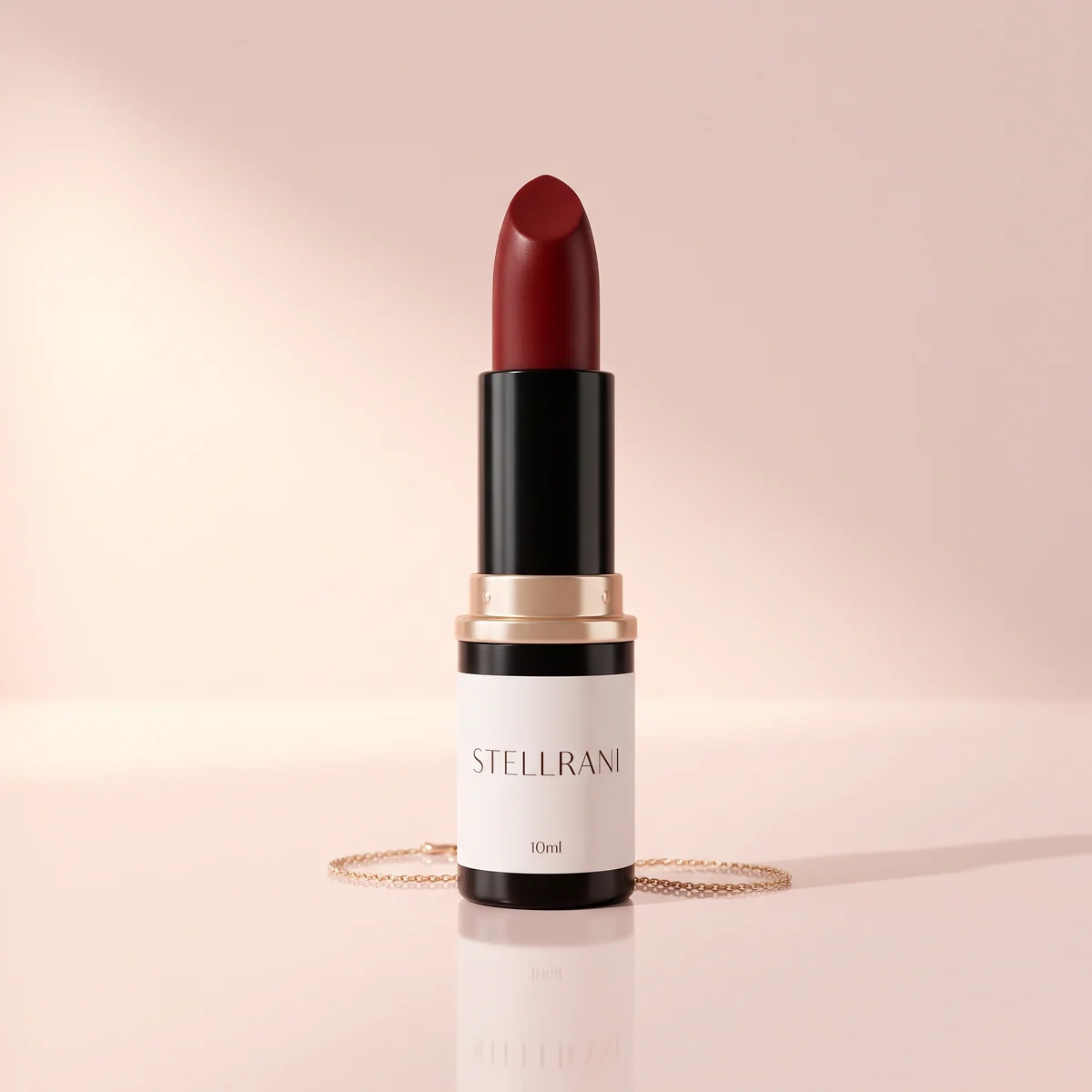 Velur Matte Lipstick