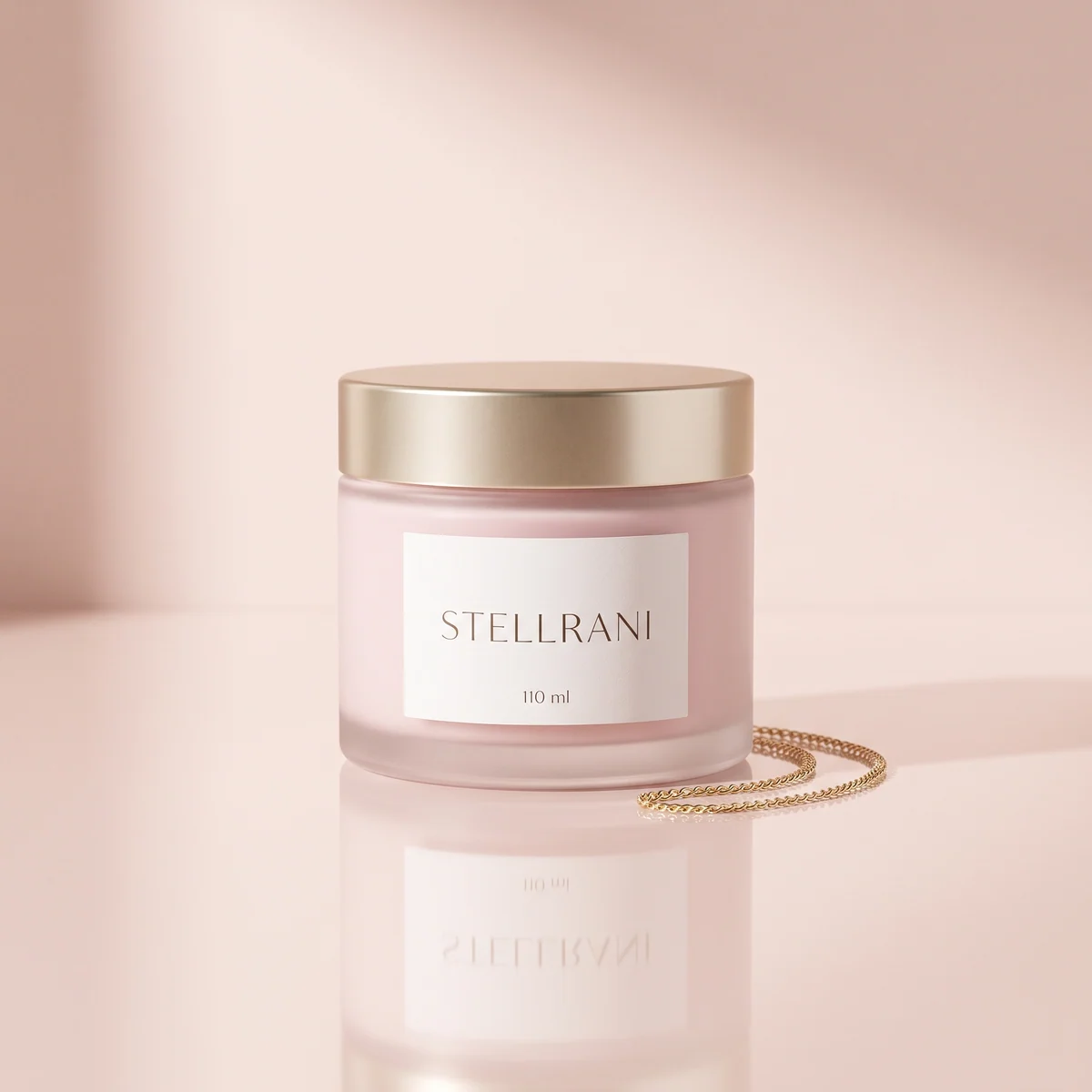 Glow Essentials Hand Scrub