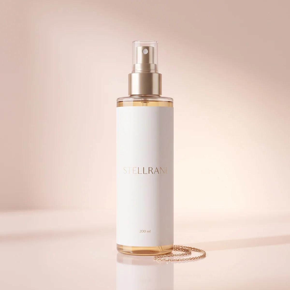 Luxe Sunscreen Spray SPF 30